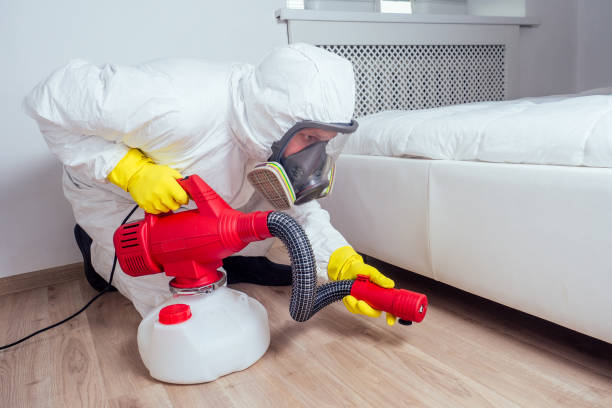 Best Emergency Pest Control  in North Utica, IL