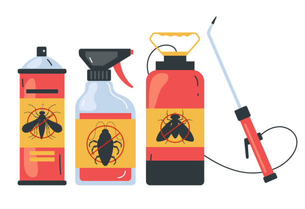 Best Termite Control Services  in North Utica, IL