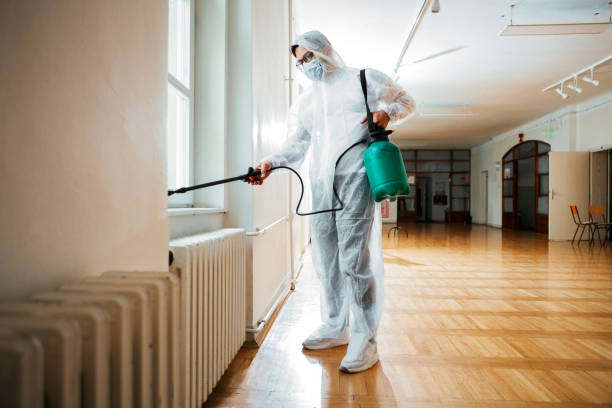 Best Commercial Pest Control Services  in North Utica, IL